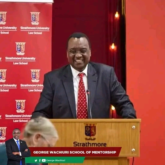 Public Service and Parliamentary Leadership