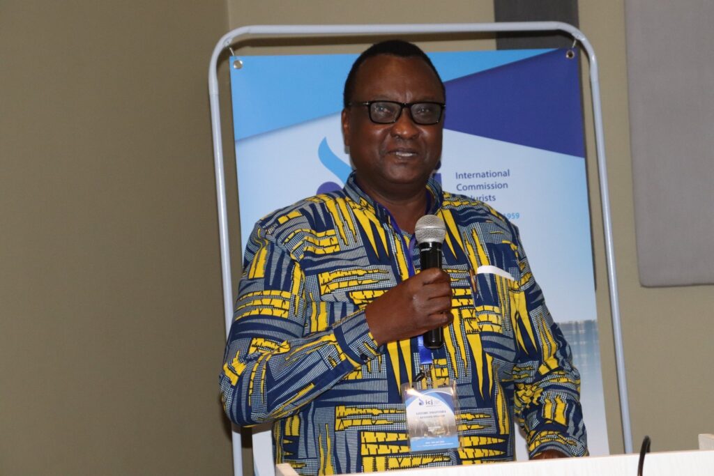 Gitobu Imanyara