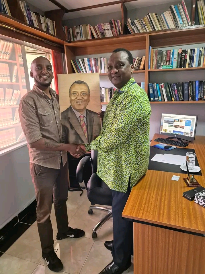 Gitobu Imanyara